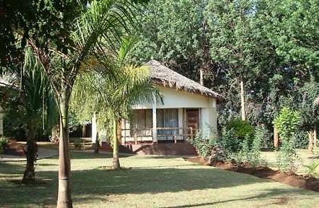 Kilemakyaro Mountain Lodge Moshi Buitenkant foto